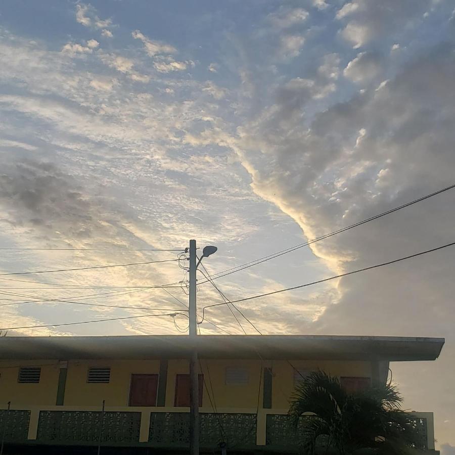Pal'S On The Beach - Dangriga, Belize Dış mekan fotoğraf